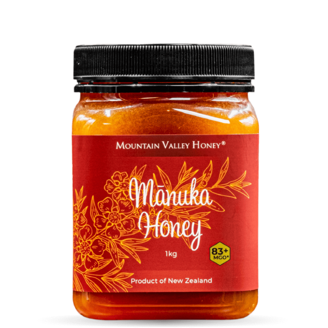 What is MGO in Manuka honey? Methylglyoxal explained