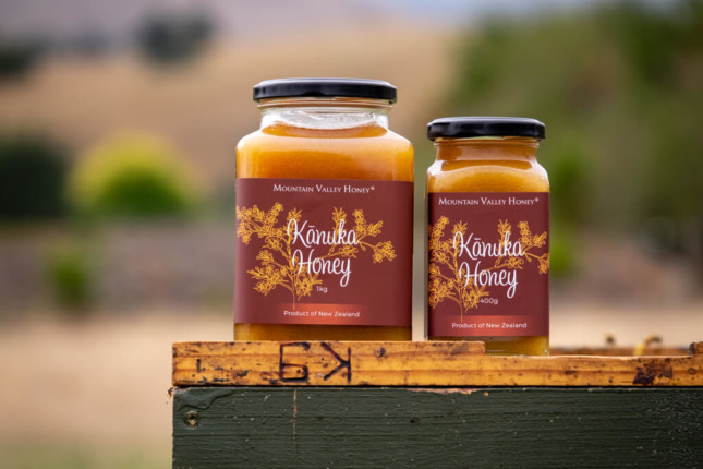 Kanuka Honey || New Zealand's Best Kept Secret. Buy Online