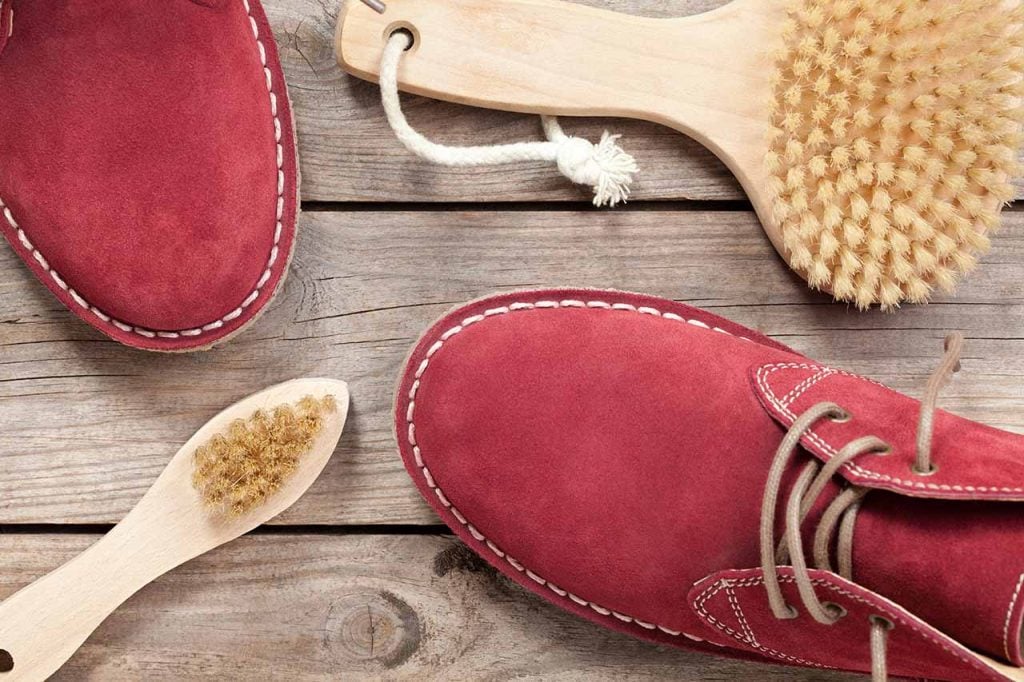 beeswax waterproofing clothes shoes