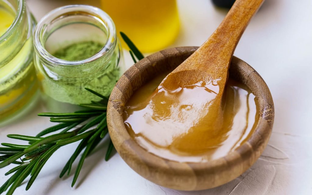 What is Manuka Honey Benefits 